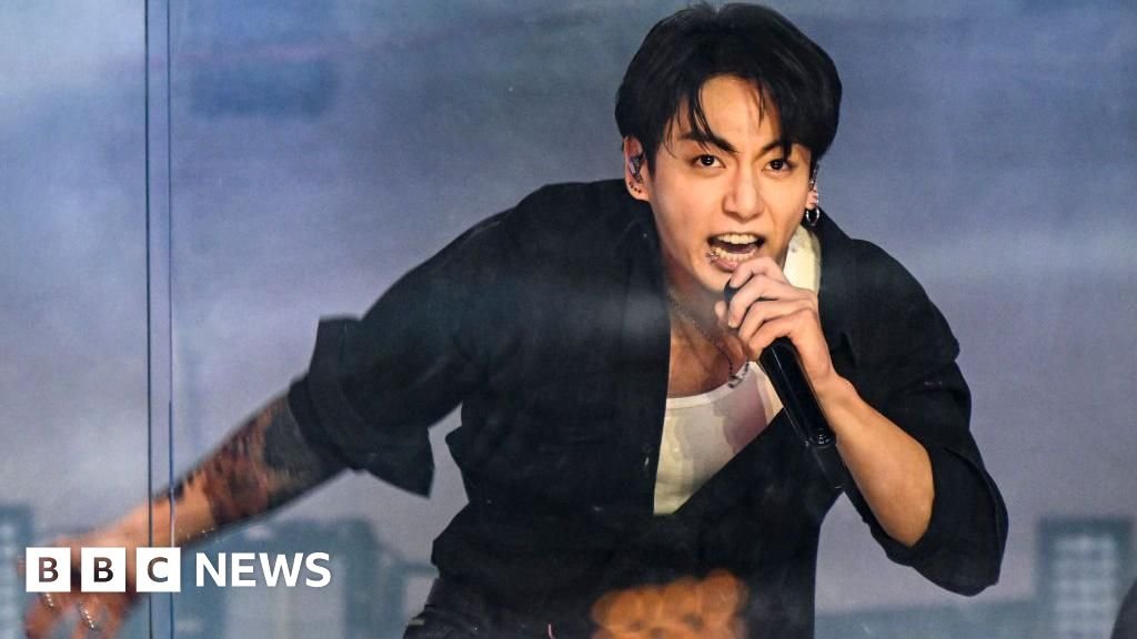 Alleged scammer extradited after hacking attempt on BTS star Jungkook