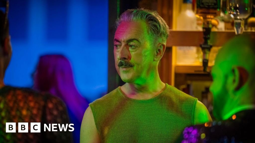 Tip Toe’s creator Russell T Davies: ‘I wish television could change the world’