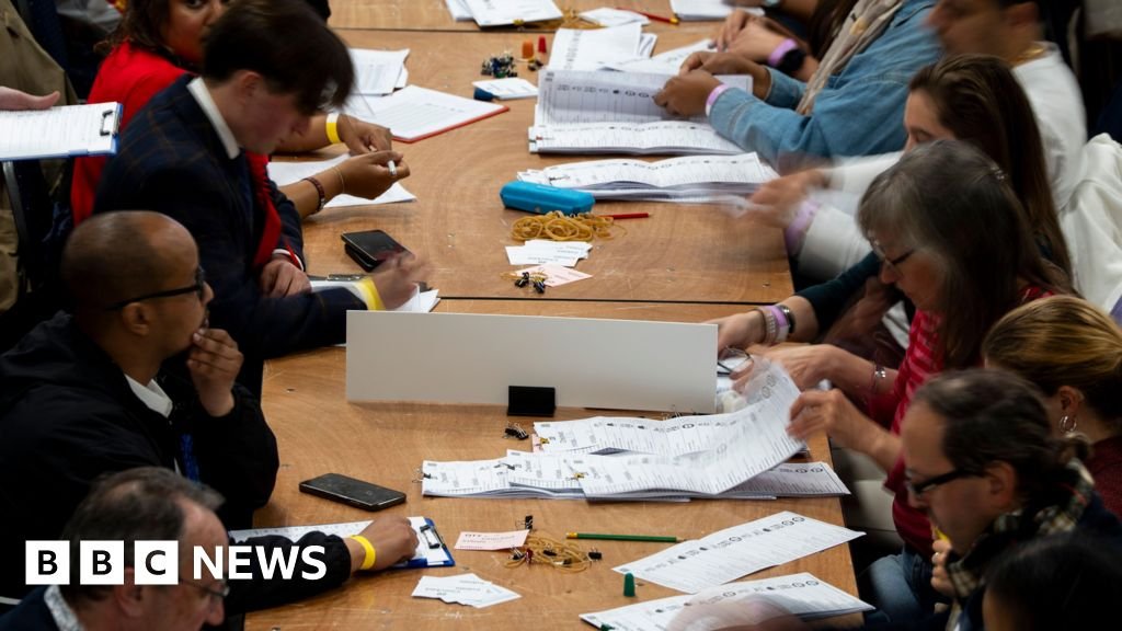 Election results so far at a glance – and what’s still to come