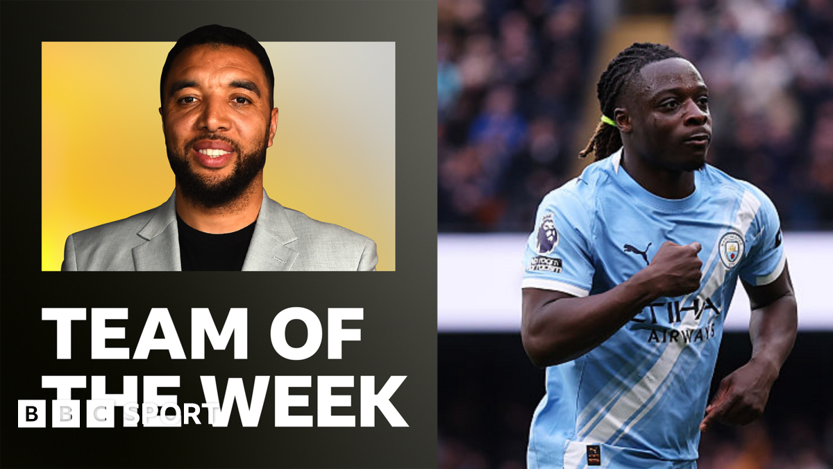 Troy Deeney’s Team of the Week: Erling Haaland, Gabriel, Mikel Arteta, Ollie Watkins, Rayan