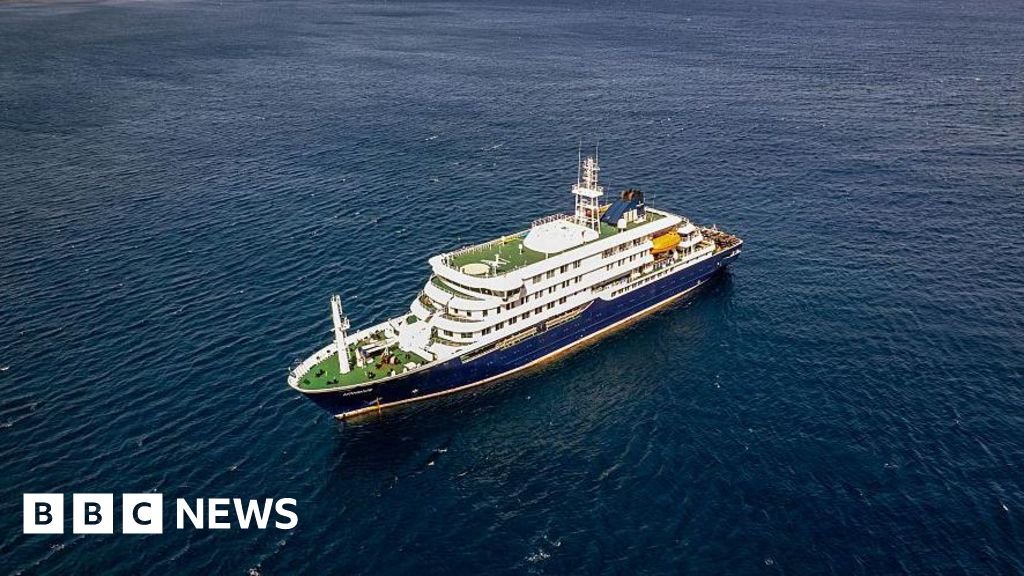 Three dead in suspected hantavirus outbreak on Atlantic cruise ship