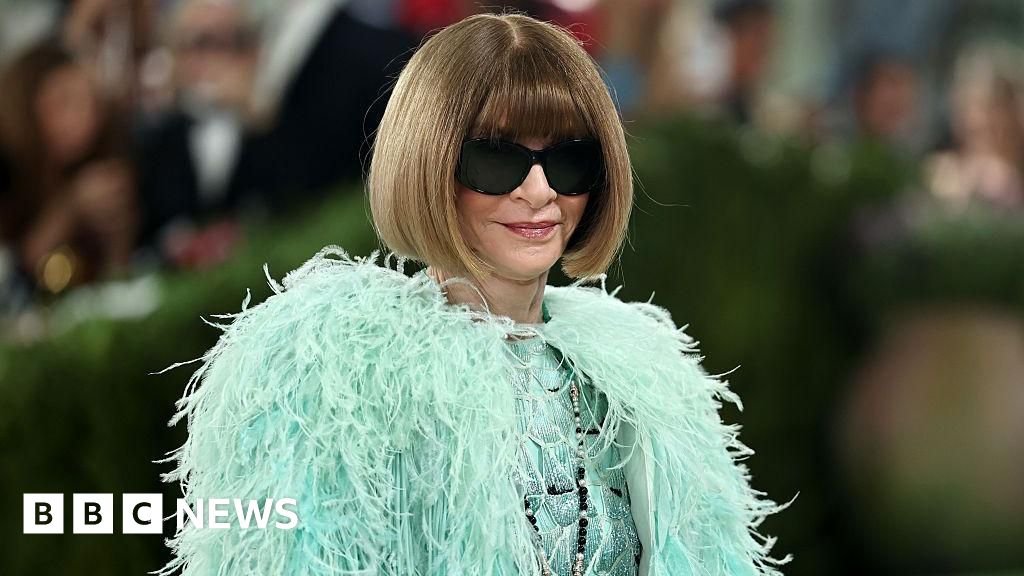 The best looks from the Met Gala 2026