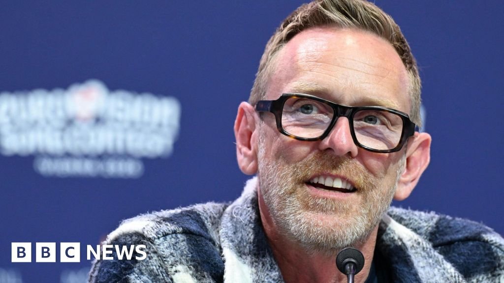 Eurovision boss: ‘We’re watching the voting very carefully’