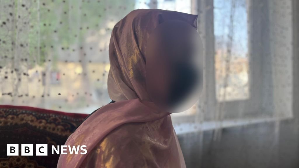 Afghanistan: Girls’ education ban leaves few options for women