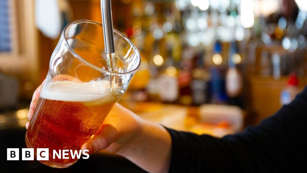Gas tax: How beer fuelled a debate on Australia’s energy giants