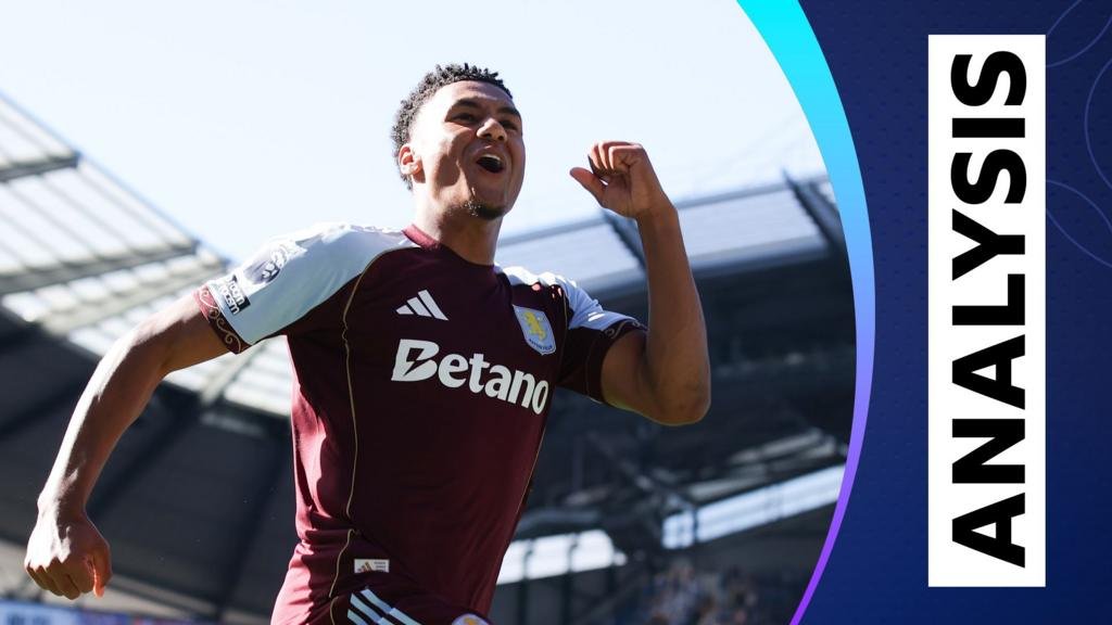 Match of the Day: Watkins’ ‘unbelievable’ performance