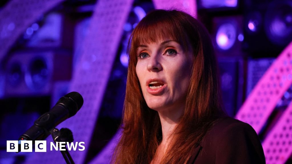 Rayner issues ‘last chance’ warning to PM and backs Burnham to return