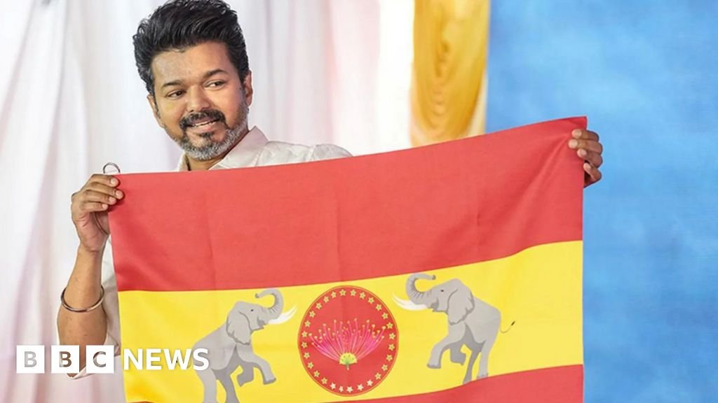 Vijay, Tamil Nadu election results 2026: How a film star won in the Indian state
