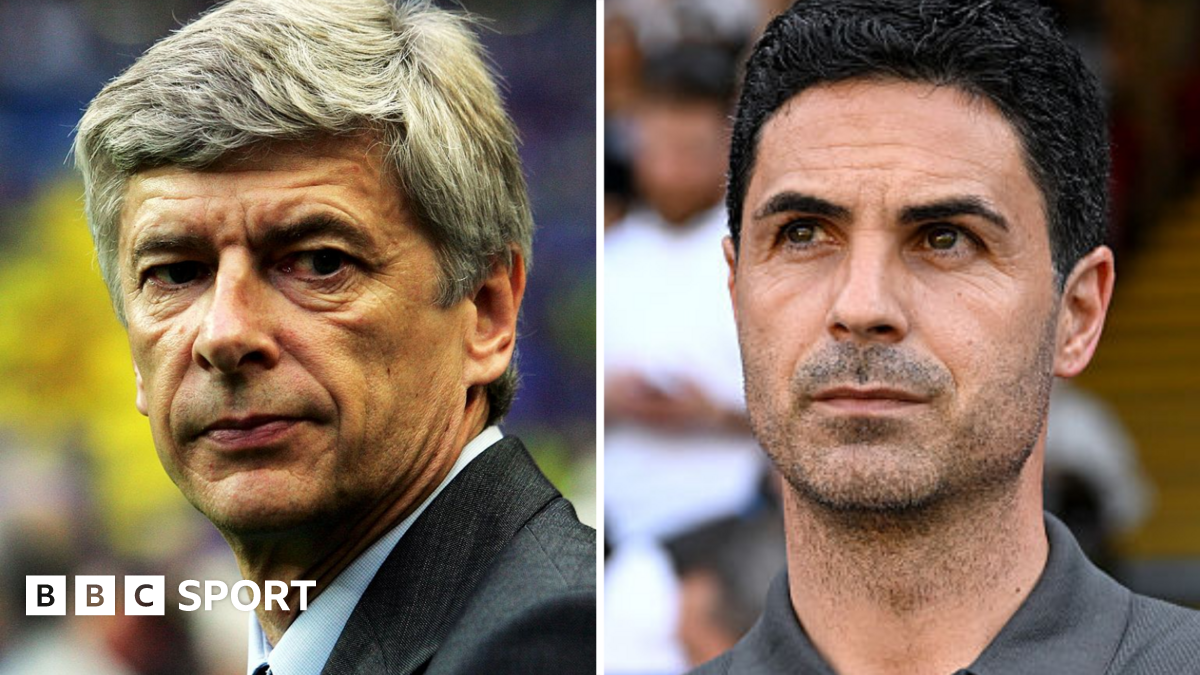 Pick your Arsenal Champions League 2006 X 2026 Combined XI