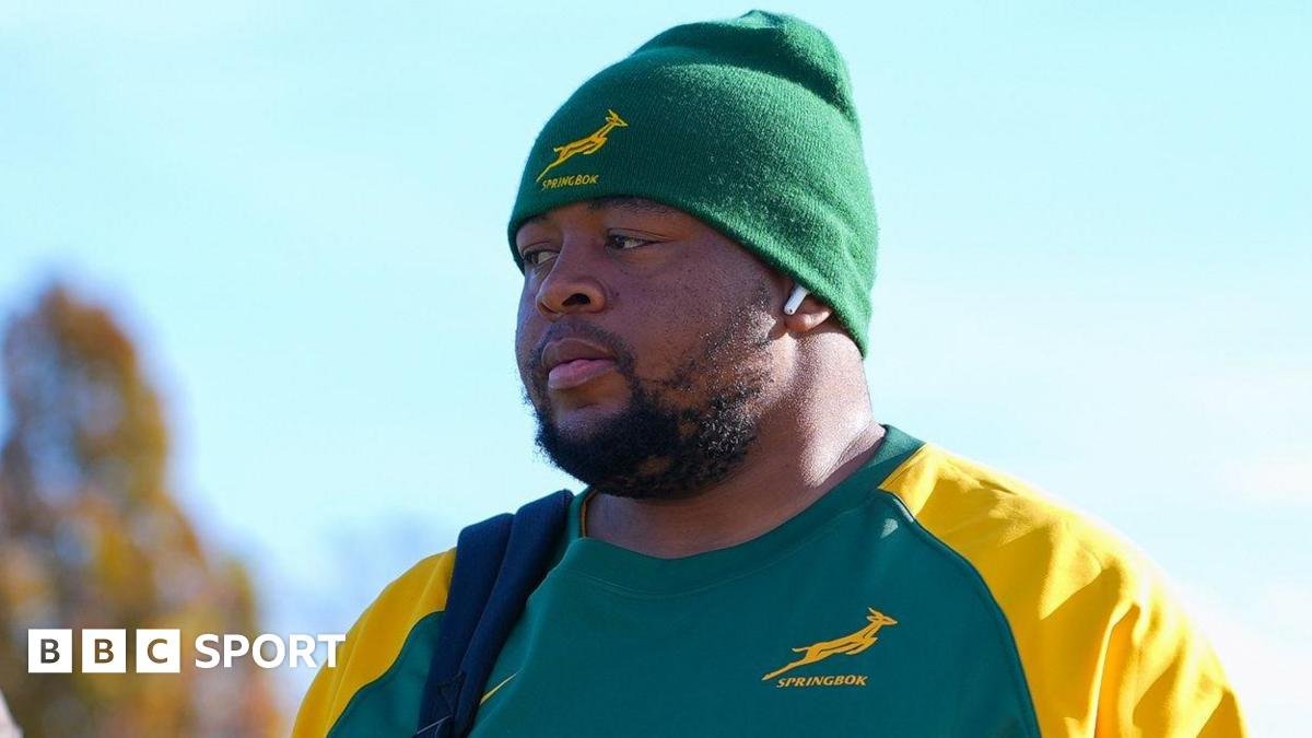 South Africa’s Asenathi Ntlabakanye banned for 18 months for doping violation