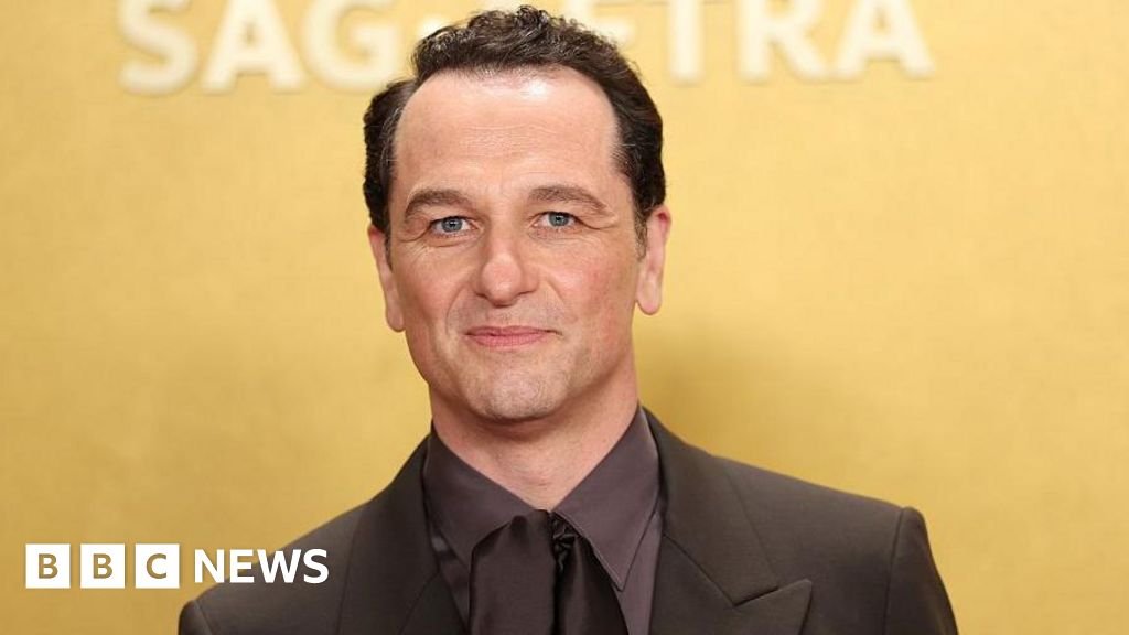 Widow’s Bay: Matthew Rhys jokes new series ‘heavily based on’ Fishguard