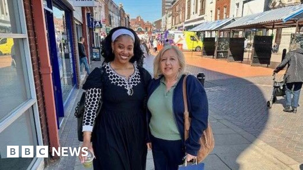 Don’t ignore plight of High Streets, voters say, as local elections approach