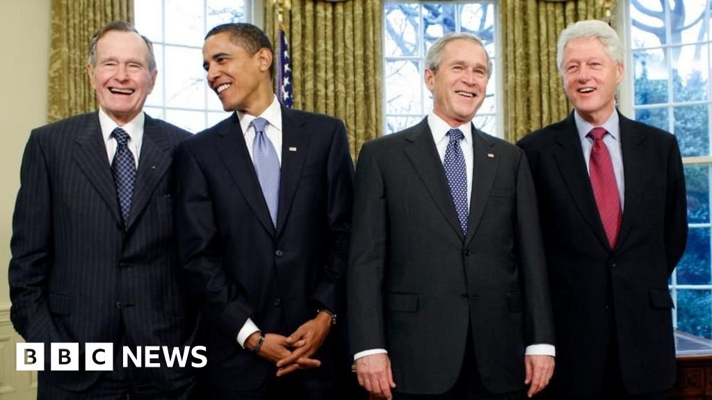 Trump claims other presidents flouted war powers law. It’s a mixed record