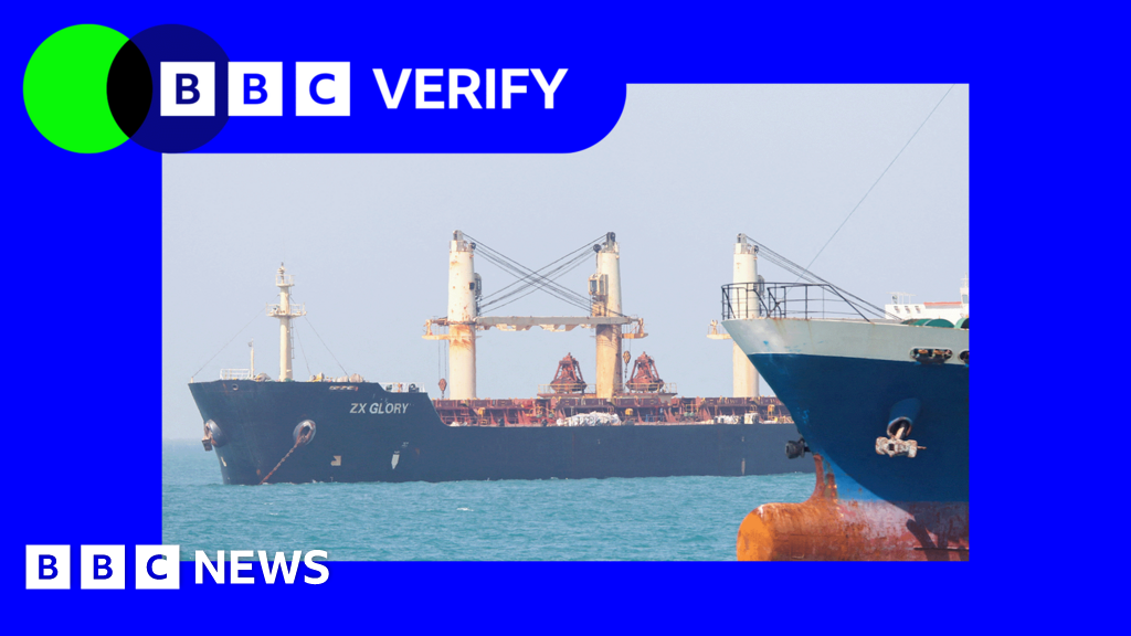 Strait of Hormuz: What happened to Donald Trump’s ‘Project Freedom’ plan?