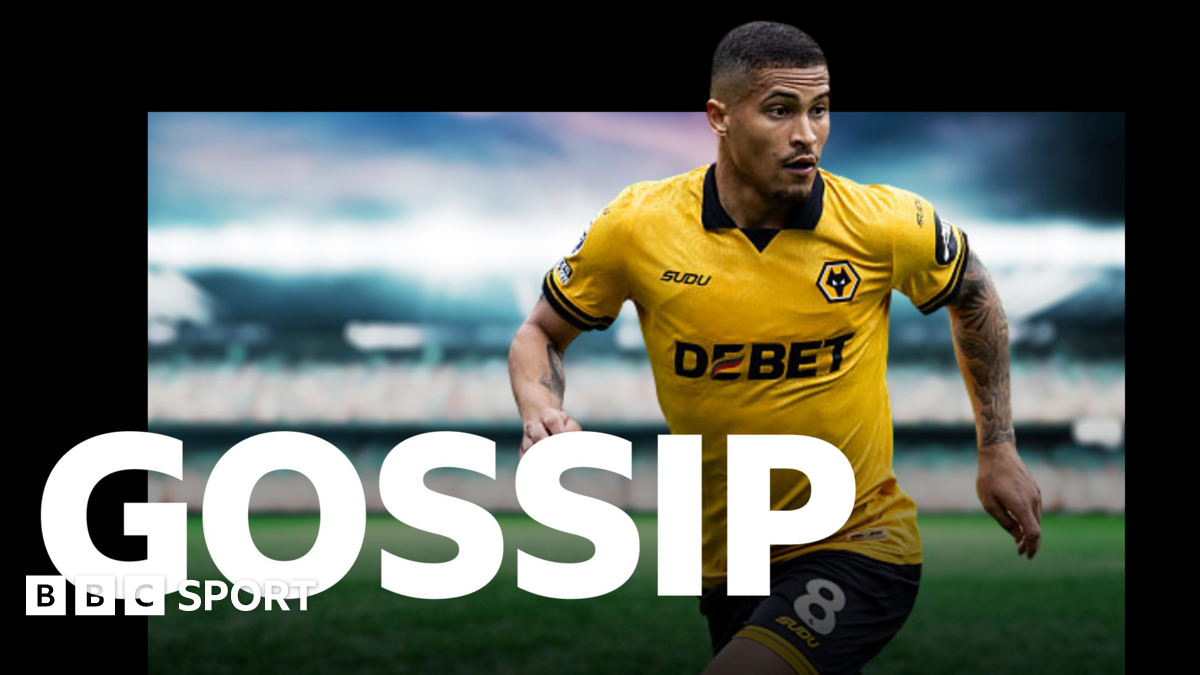 Football gossip: Luis Enrique, Martinez, Nwaneri, Gomes, Gvardiol, Openda