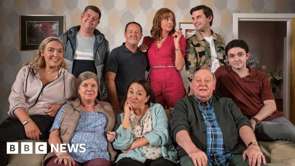 Two Doors Down will return for eighth season