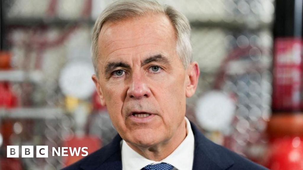 Carney says Alberta is ‘essential’ to Canada as province plans vote on separation