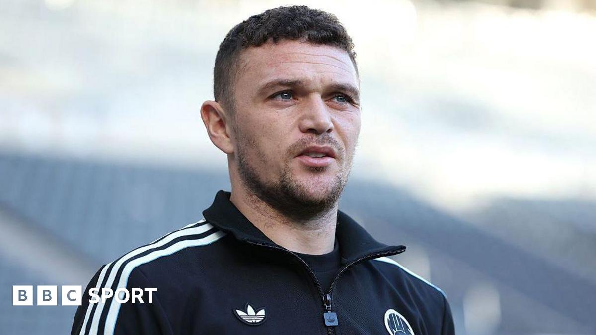 Kieran Trippier: What next for Newcastle United defender as he prepares to leave?