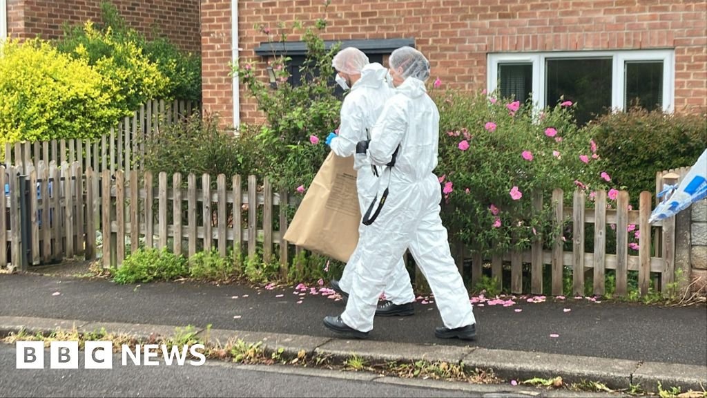 Police continue search after ‘suspicious explosion’ in Bristol
