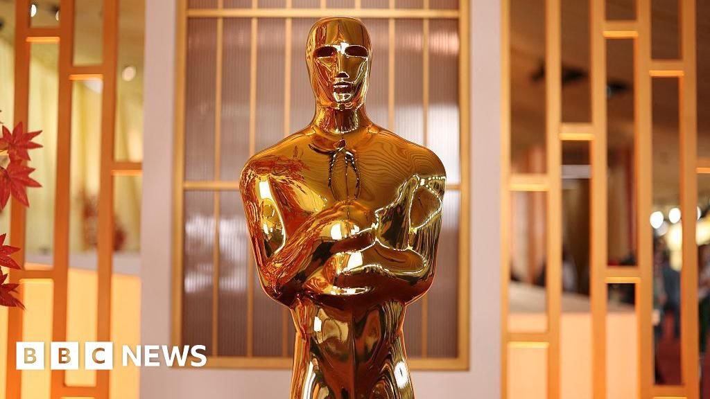 Where’s my Oscar? Eight times Oscars statues recently went missing