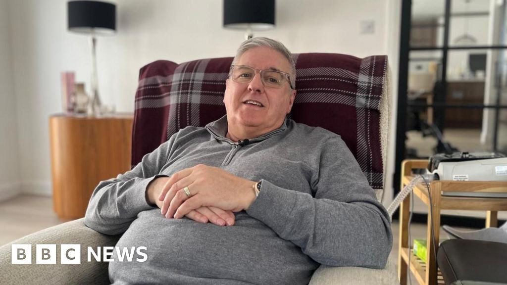 AI used to speed up search for motor neurone disease drugs