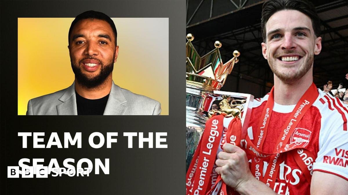 Troy Deeney’s Team of the Season: Who has been selected?