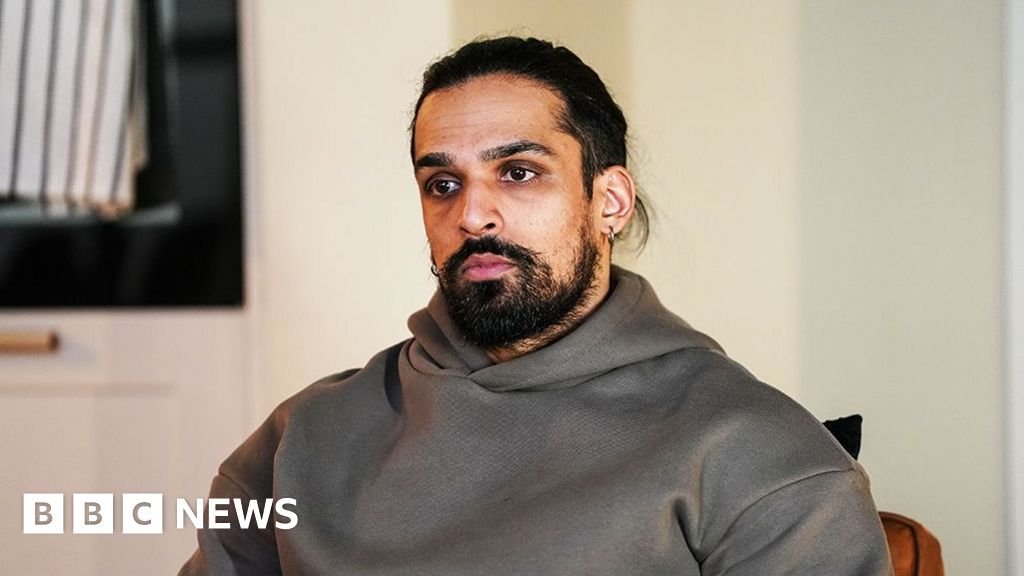 EastEnders: Actor on Ravi’s mental health story ‘for everyone’
