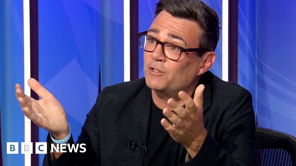 Burnham says he would seek to enter any Labour leadership contest