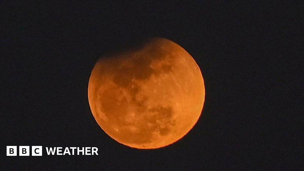 Seven night sky events to put in your diary this summer