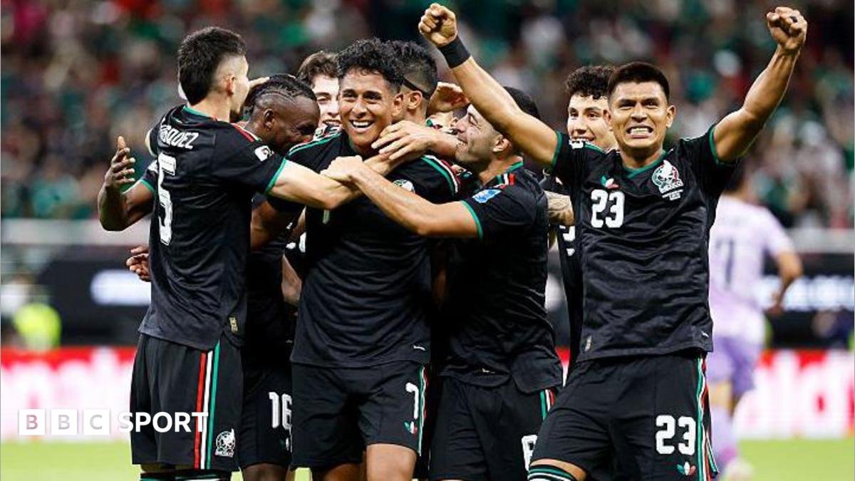 World Cup 2026: Fifa alters how World Cup tables work – it changes everything