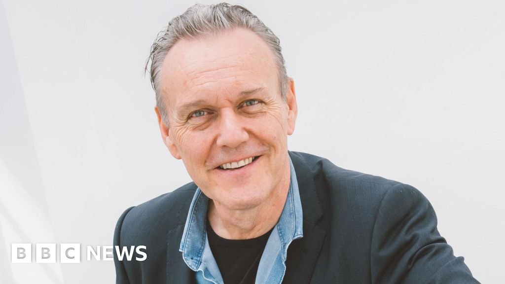 Anthony Head: Buffy and Ted Lasso actor dies at 72