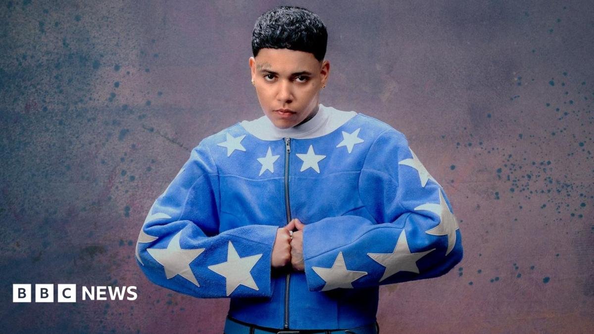 KWN: From delivering Amazon parcels to becoming one of the UK’s hottest new stars