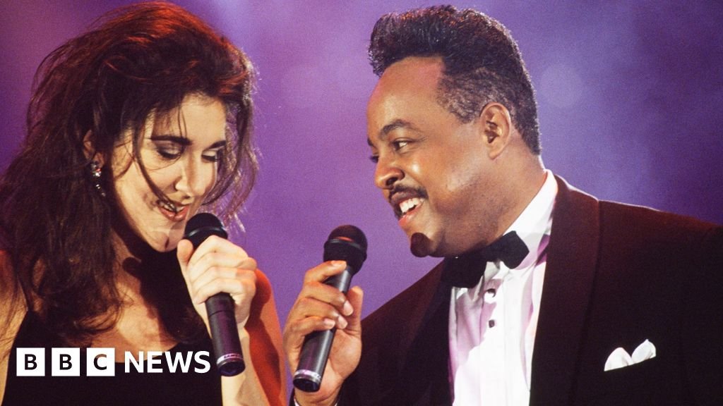 Peabo Bryson: Celine Dion ‘heartbroken’ by death of Beauty and the Beast singer