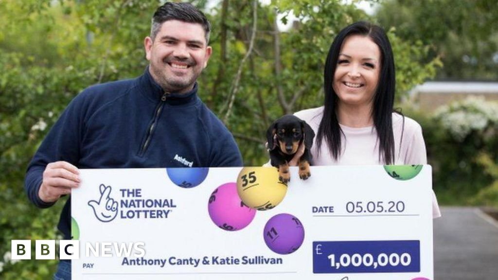 Euromillions lottery winner dies in suspected Essex hit-and-run