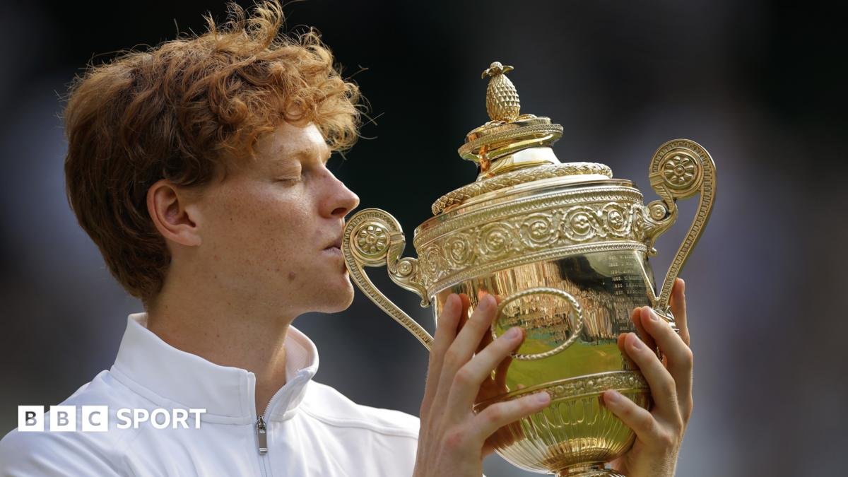 Wimbledon 2026: How to watch on BBC TV & iPlayer plus radio and BBC Sport website coverage times