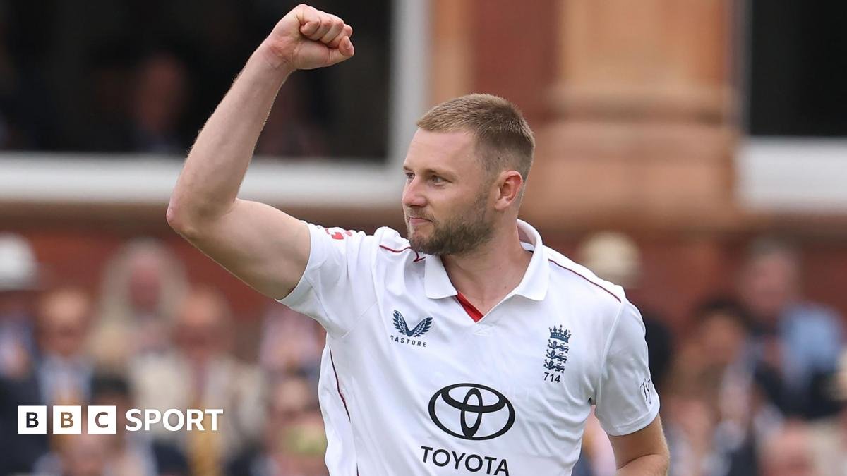 England vs New Zealand: Hosts’ post-Ashes rebuild begins with win at Lord’s