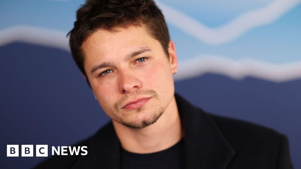 Euphoria star Toby Wallace on reaction to third and final season