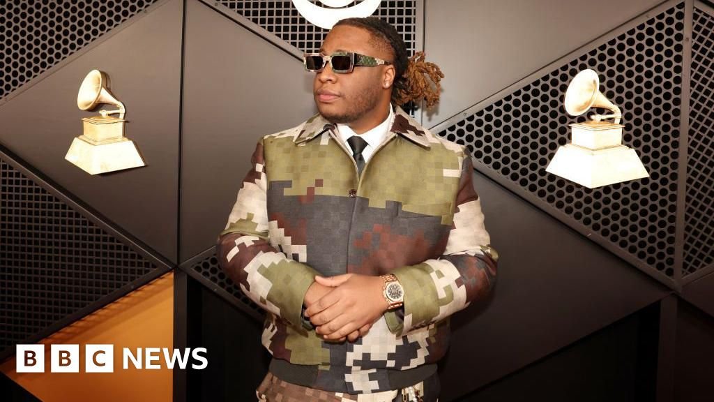 Tay Keith, producer behind Travis Scott’s Sicko Mode, found dead