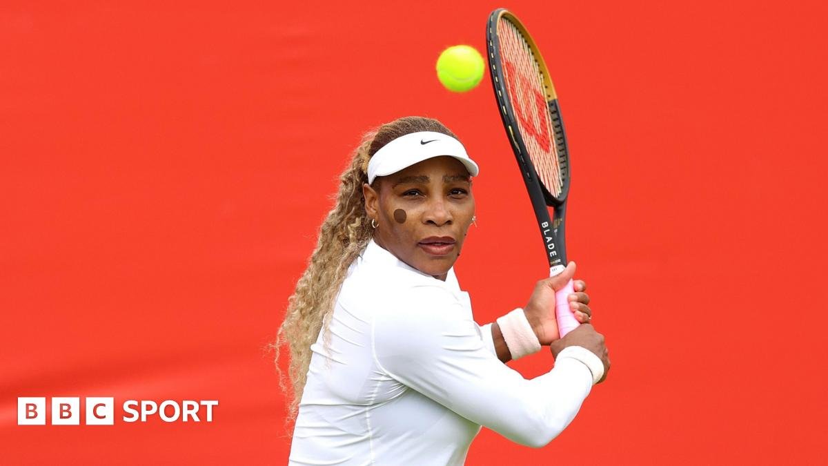 Serena Williams says she has ‘nothing to prove’ on comeback – so why is 23-time Grand Slam singles champion returning?