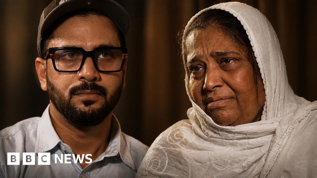 Air India Ahmedabad crash: One year on, a Mumbai family still waits for answers – and peace