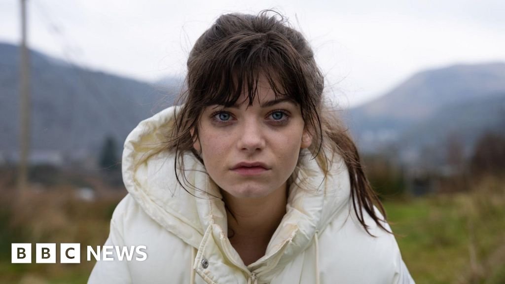 Effi o Blaenau: ‘Sensational’ Welsh-language film released in UK cinemas