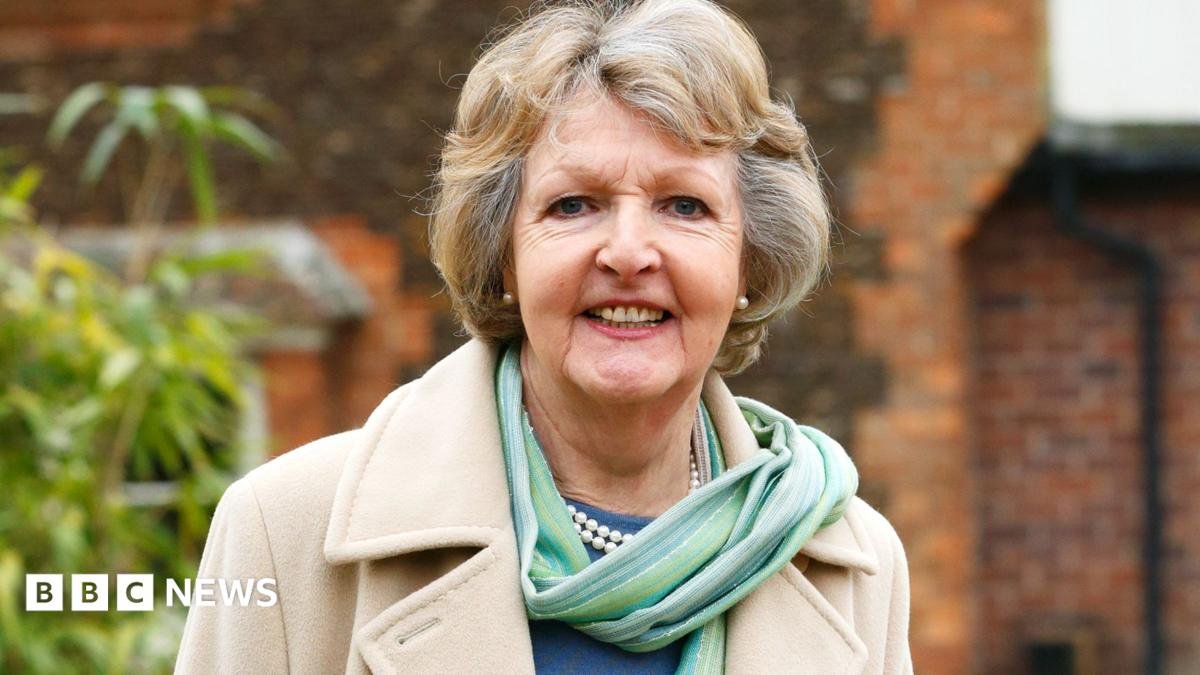 Dame Penelope Keith: The Good Life and To The Manor Born actress dies aged 86