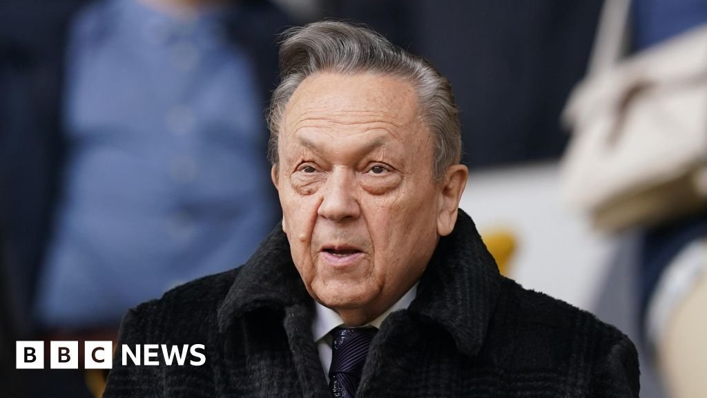 David Sullivan banned from contact with West Ham women’s and youth teams since 2023