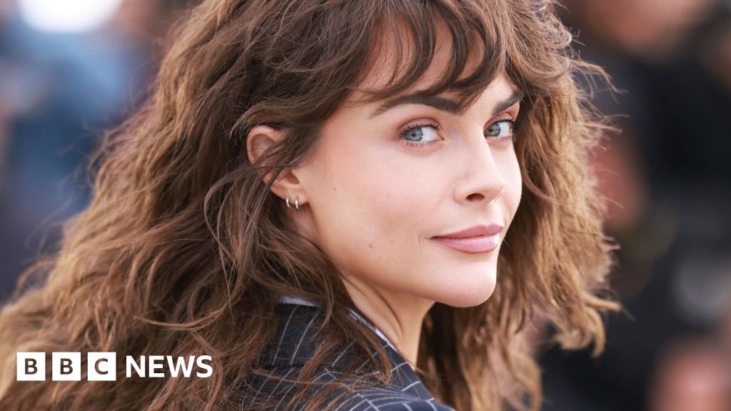 Cara Delevingne on sobriety and mental health inspiring her music
