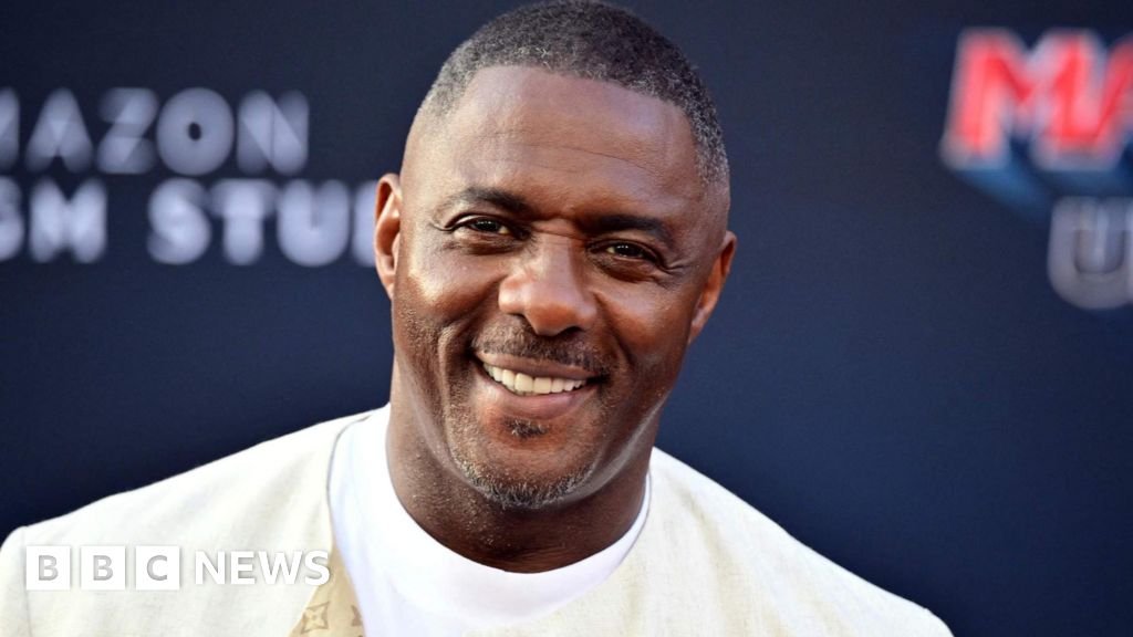 Idris Elba: ‘Don’t try to make James Bond woke’