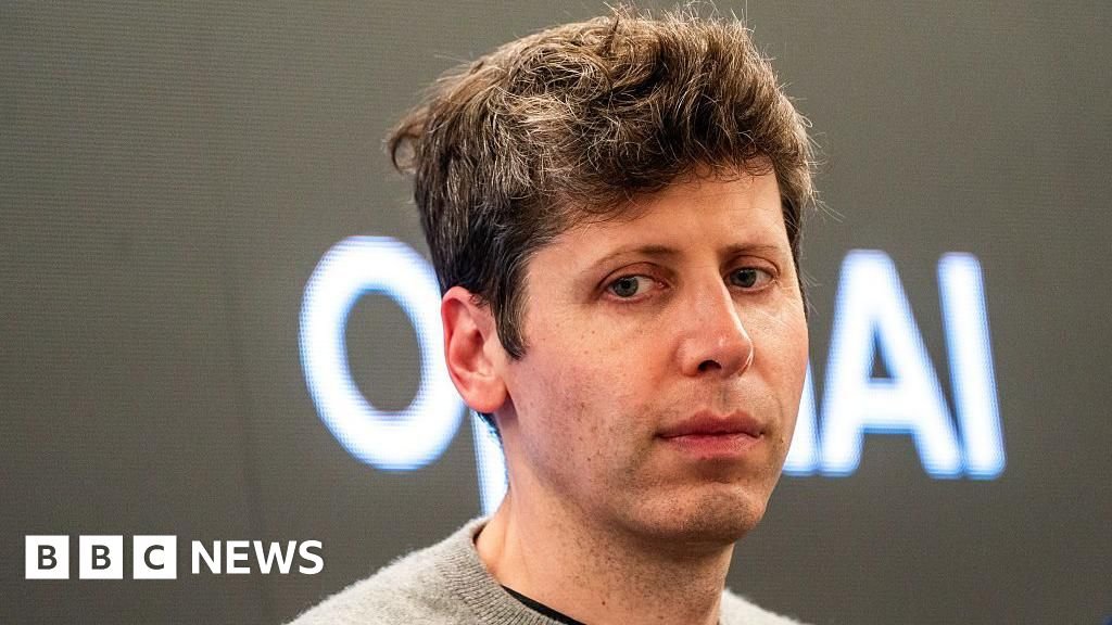 OpenAI let ChatGPT aid and abet mass shooters, Florida suit says