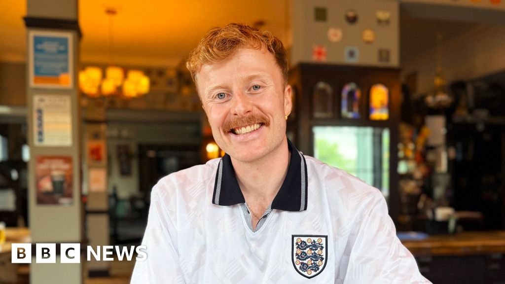 My drinking days are over. Here are my tips for an alcohol-free World Cup