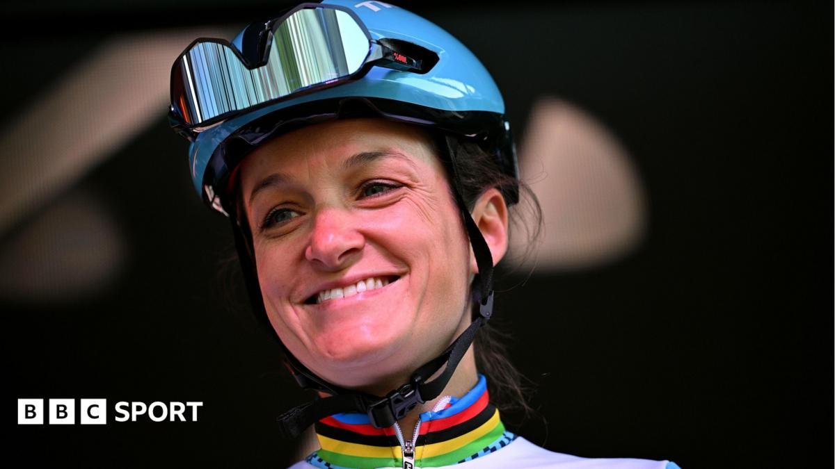 Lizzie Deignan to take sporting director role at GB cycling