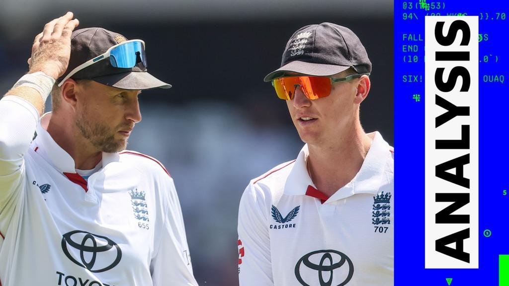 England vs New Zealand 2nd Test: Alistair Cook and Michael Vaughan analysis