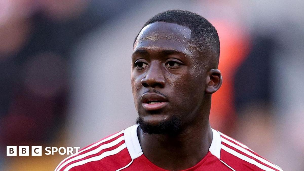 Ibrahima Konate outlines battle with depression after deaths of Diogo Jota and father